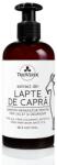 TrioVerde Sampon reparator pentru par uscat si degradat cu extract de lapte de capra, 250ml, Trio Verde