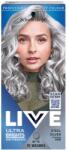 Schwarzkopf Vopsea de par Schwarzkopf 098 Steel Silver, 80ml, Live