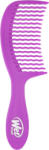 Wet Brush Pieptene Mov, 1 bucata, Wet Brush