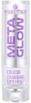 essence Ruj care isi schimba culoarea Meta Glow, 3.4g, Essence