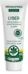 VivaNatura Crema activa cu untul-pamantului si petrol Lyber, 250ml, VivaNatura