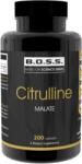 Vitabolic Citrulline Malate, 200 capsule, Vitabolic