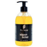 Dr. Soleil Sapun lichid cu galbenele, 500ml, Dr. Soleil