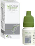OFFHEALTH AloCross picaturi oftalmice, 8 ml, OFFHEALTH