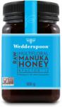 Wedderspoon Miere de Manuka KFactor 12 Raw, 500g, Wedderspoon