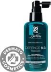 Bionike Tratament intensiv impotriva caderii parului Defence KS Tricosafe, 100ml, Bionike