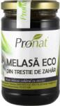 Pronat Melasa din trestie de zahar Bio, 400g, Pronat