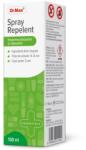 Dr. Max Spray impotriva tantarilor si capuselor, 100ml