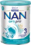 Nestle Produs pe baza de lapte praf fortifiat NAN Optipro 3 de la 1 an, 800g, Nestle