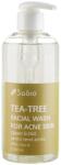 SABIO Sapun lichid pentru ten acneic Tea-Tree Facial Wash, 300ml, Sabio