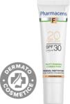 Pharmaceris Fond de ten fluid matifiant mineral SPF30 20 Natural F, 30ml, Pharmaceris