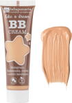 La Saponaria Crema de fata coloranta BB Cream Sand, 30ml, La Saponaria