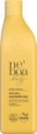 Neboa Gel de dus natural Sunny Beach, 300ml, Neboa