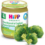 Hipp Primul broccoli al copilului Organic, 125g, HiPP
