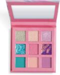 Magic Studio Paleta de farduri pentru pleoape cu 9 culori Sweet Pastel 24140, 9g, Magic Studio
