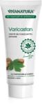 VivaNatura Crema de masaj pentru picioare cu hamamelis si castan Varicastan, 75ml, VivaNatura
