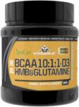 Vitabolic Aminoacizi pudra BCAA 10: 1: 1 Glutamine HMB Mango, 300g, Vitabolic