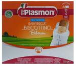 Plasmon Biscuiti pentru biberon 4 luni+, 320g, Plasmon