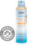 ISDIN Spray transparent Wet Skin pentru copii Pediatrics SPF50, 250ml, Isdin