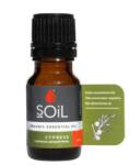 Soil Ulei esential Cypress 100% Organic Ecocert, 10ml, Soil