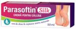 Parasoftin Crema pentru calcaie Silk Parasoftin, 50ml, Zdrovit - drmax