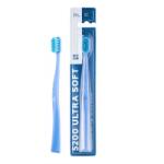 woom Periuta de dinti 5200 Ultra Soft, 1 bucata, Woom