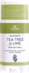 TRIO VERDE Deodorant cu tea tree si lime, 60g, Trio Verde