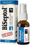 Dacia Plant Biseptol Spray cu argint coloidal, 20ml, Dacia Plant - drmax