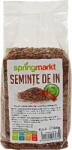 Springmarkt Seminte de in, 300g, Springmarkt