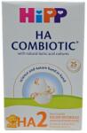 HiPP Lapte praf HA 2 Combiotic, lapte de continuare, incepand de la 6 luni, 350 g, HiPP