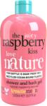 Treaclemoon Gel de dus Rasberry Kiss, 500ml, Treaclemoon