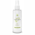 Tis Farmaceutic Lotiune impotriva caderii parului NutriTIS, 100ml, Tis Farmaceutic