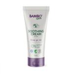 Bambo Nature Crema cu efect calmant, 100ml, Bambo Nature