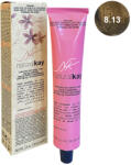 Natural Kay Vopsea vegana 8.13 Sand Light Blonde, 100ml, Natural Kay