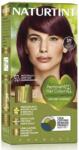 Naturtint Vopsea de par permanenta 5M Light Mahogany Chestnut, 170 ml, Naturtint