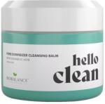 BIOBALANCE Balsam de curatare faciala 3 in 1 cu acid oleanolic Hello Clean, 100ml, Bio Balance