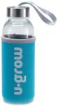 U-Grow Sticla termoizolanta UGBTL-300BLU, 300ml, U-Grow
