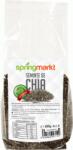 Springmarkt Seminte de chia, 500g, Springmarkt