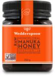 Wedderspoon Miere de Manuka KFactor 16 Raw, 250g, Wedderspoon