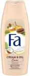 Fa Gel de dus Cream & Oil Cacao, 400ml, Fa