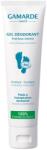 GamARde Gel deodorant Bio pentru picioare, 100ml, Gamarde