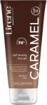 Lirene Gel pentru fata autobronzant Caramel, 75ml, Lirene