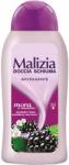 Malizia Gel de dus Mora & Muschio, 300ml, Malizia