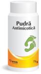 Vitalia Pudra antimicotica, 75g, Vitalia