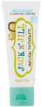 Jack N' Jill Kids Pasta de dinti naturala pentru copii de la +6 luni Milkshake, 50g, Jack N' Jill Kids