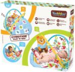 Yookidoo Centru de joaca cu paturica intreaga si jucarii pentru 0-12 luni 40168, 1 bucata, Yookidoo