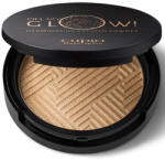 Cupio Iluminator Oh, My Glow! - Gold Stars, 9g, Cupio