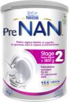 Nestle Formula de lapte praf Pre Nan Stage 2 de la nastere, 400g, Nestle