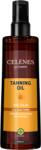 Celenes Ulei pentru bronzare Herbal, 200ml, Celenes