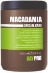 KayPro Balsam regenerant cu ulei de macadamia, 1000ml, KayPro